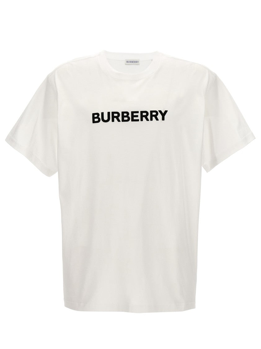 Burberry Harriston' T-Shirt