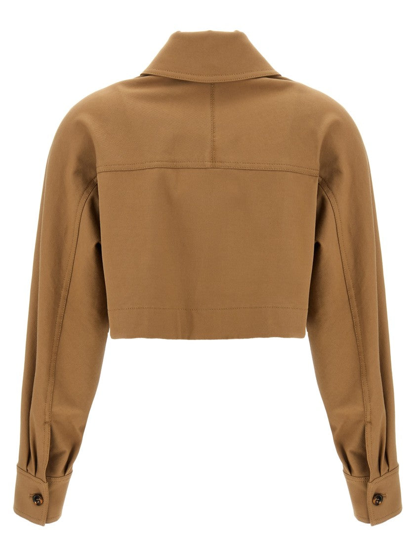 Max Mara 'Smalto' Jacket