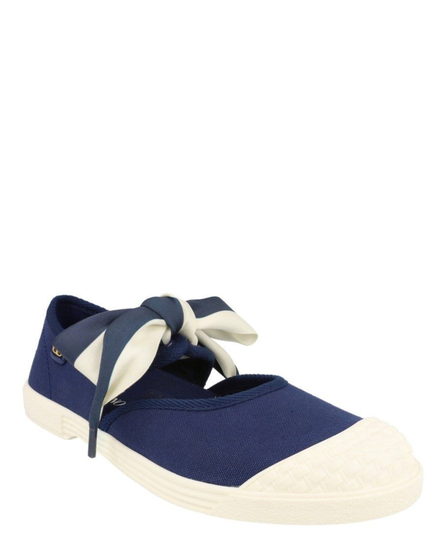 Valentino Bay By Bay Low-Top Sneakers