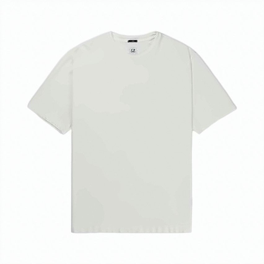 C.P. Company Short-Sleeved Crew Neck T-Shirt