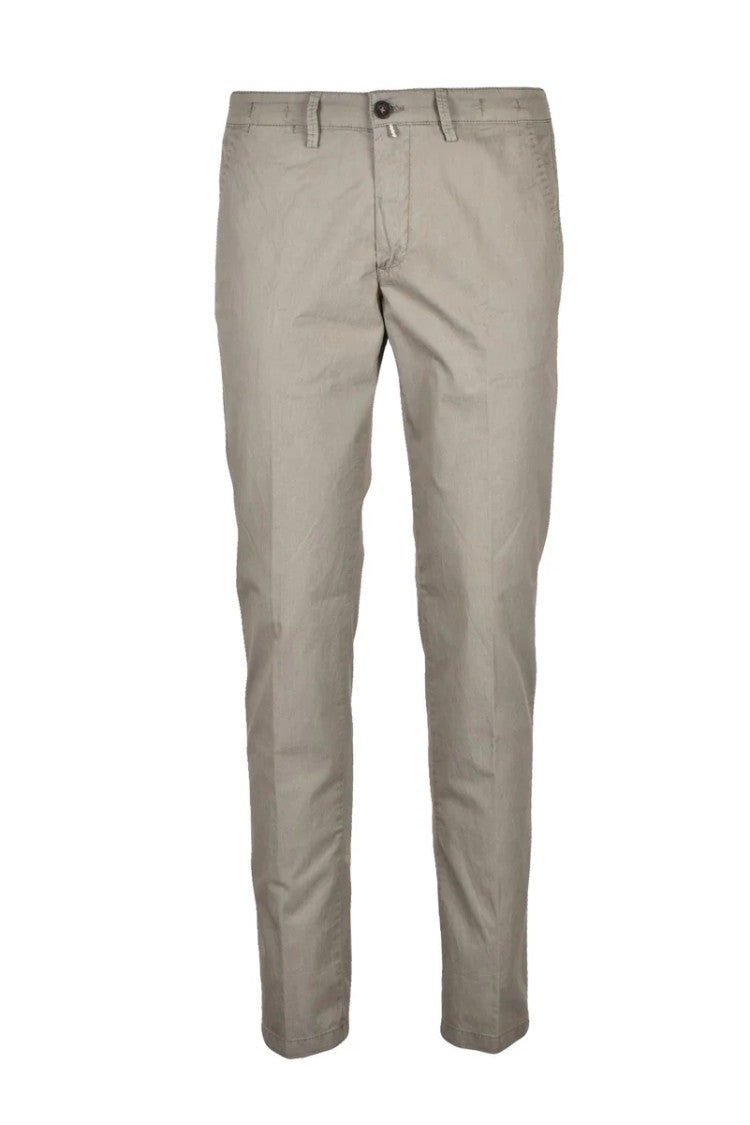 Exigo  Giulio Trousers - Sage Green