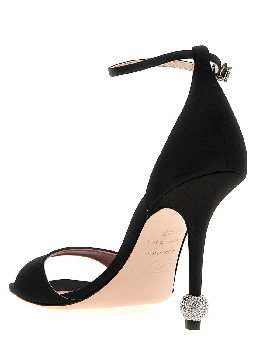 Roger Vivier 'Marlene' Sandals