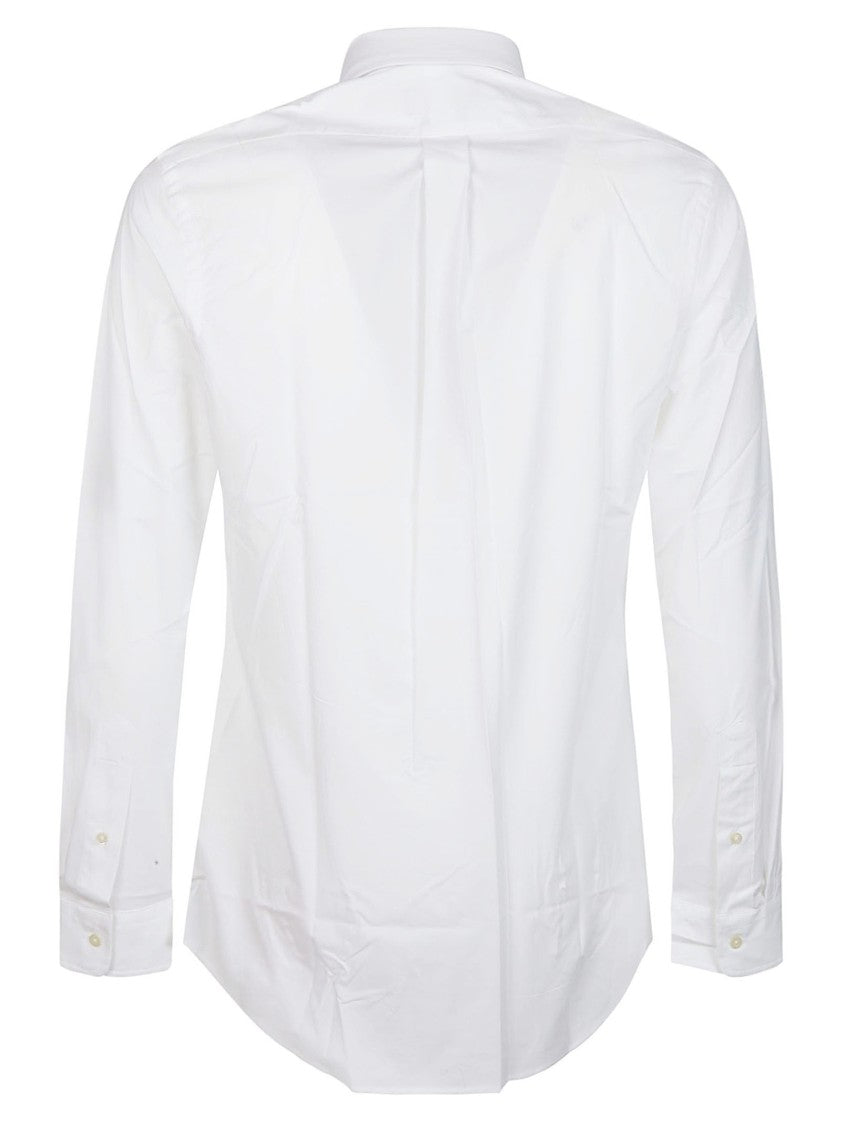 Polo Ralph Lauren Long Sleeve Sport Slim Shirt