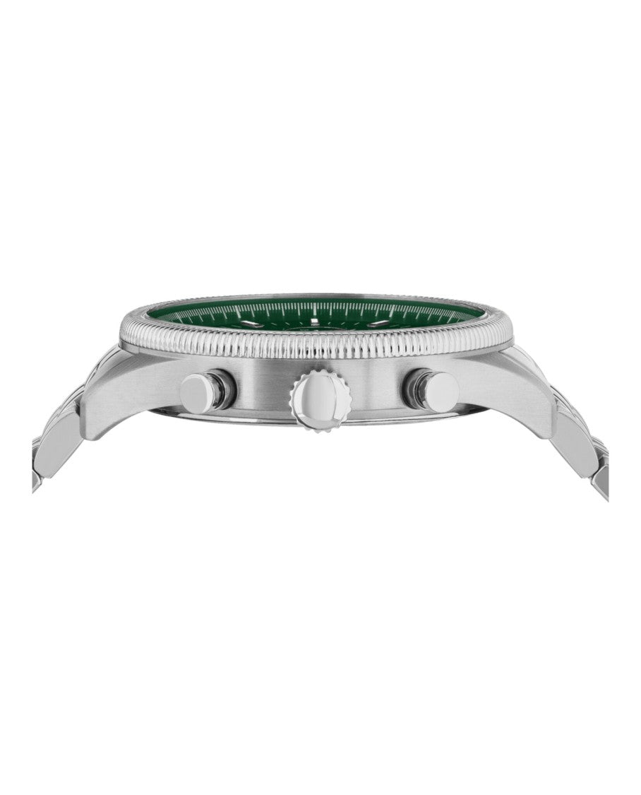 Versus Versace Colonne Chronograph Watch