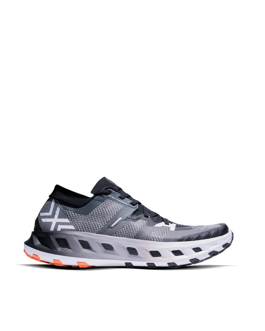 X-Bionic Terraskin X02 Black/White Sneakers