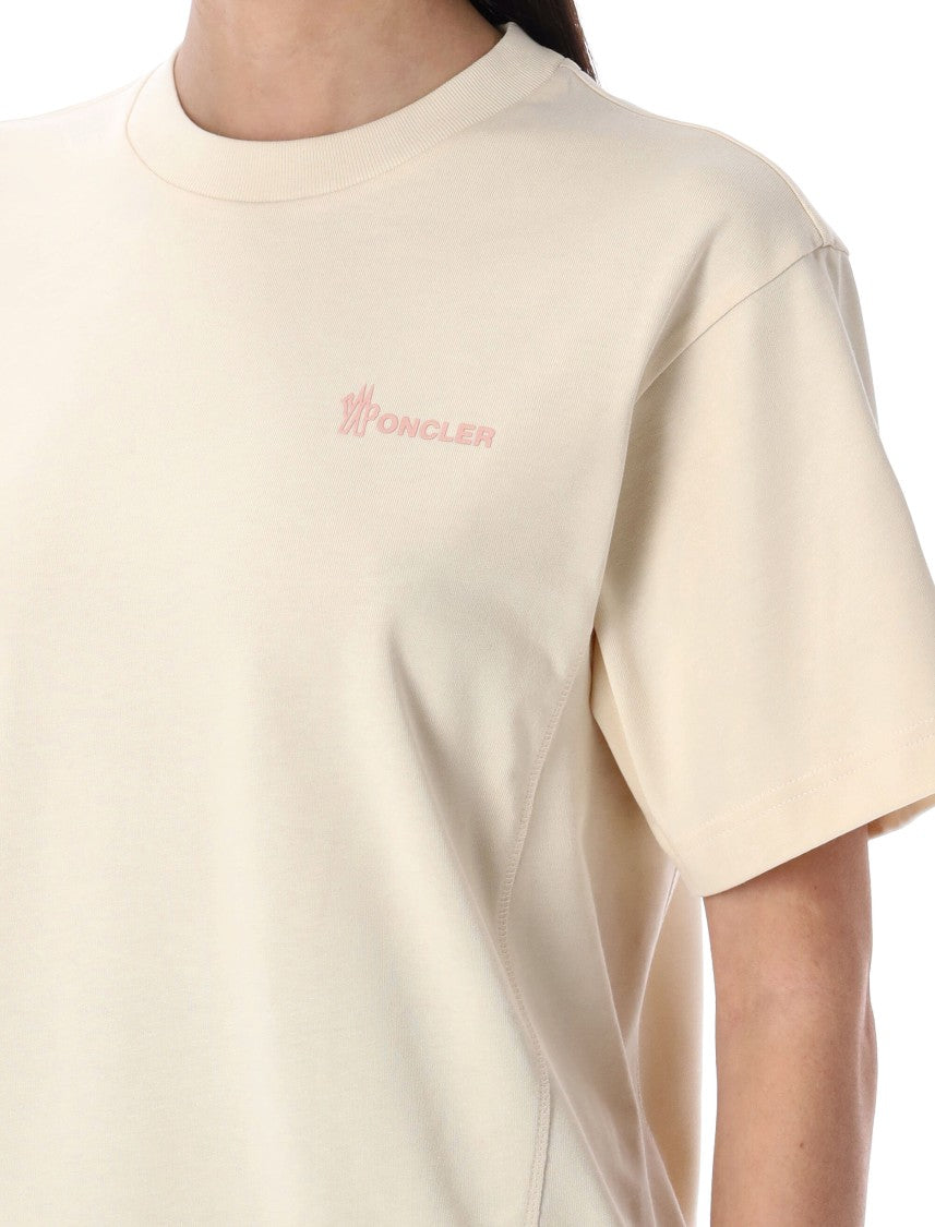 Moncler Grenoble Genius Ss T-Shirt