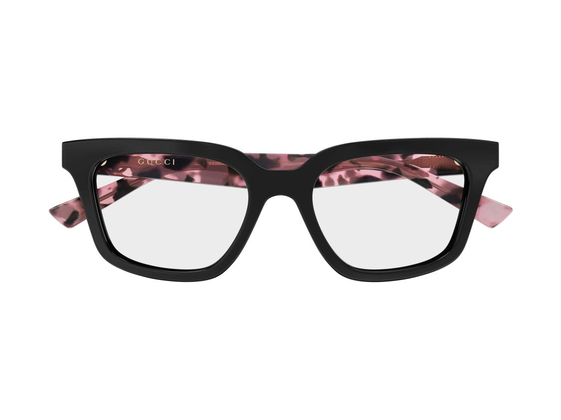Gucci Gg2180o Square Eyeglasses