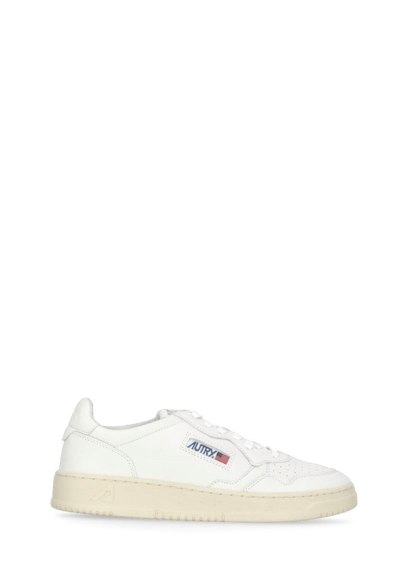 Autry Medalist Low Sneakers