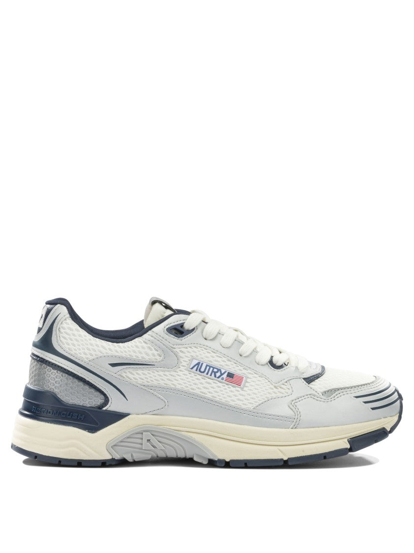 Autry Hyperway Sneakers