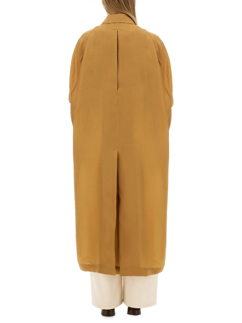 Max Mara "Sack" Coat