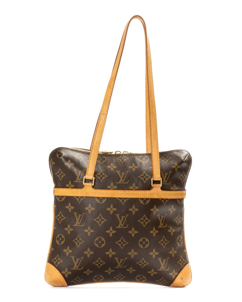 Louis Vuitton Cousin Mm Monogram Shoulder Bag