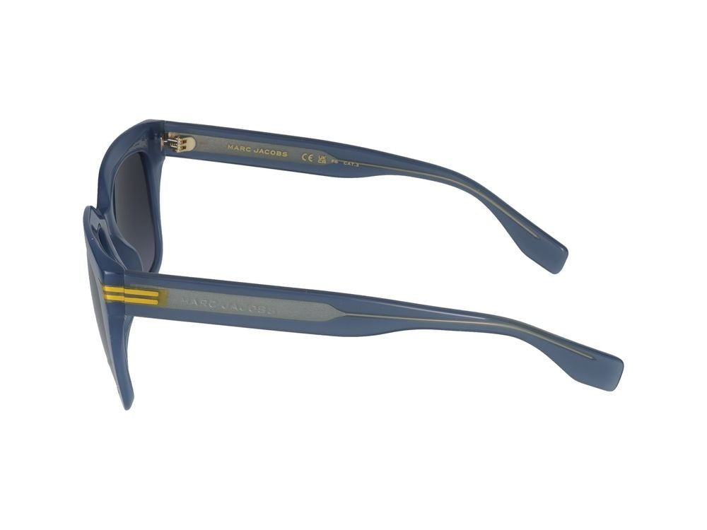 Marc Jacobs Sunglasses Mj 1083/S Pjp Blue 52/19/140