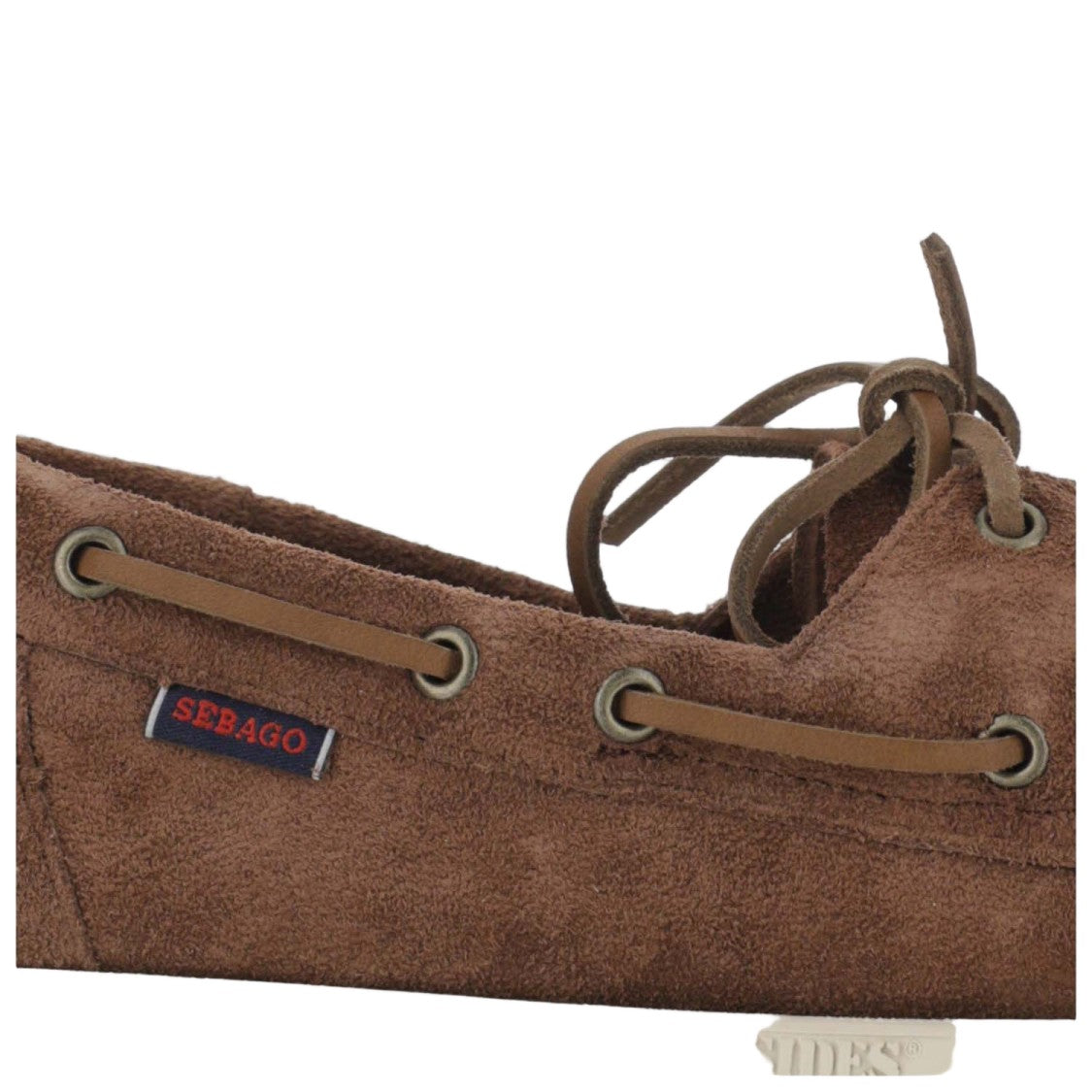 Sebago Portland Flesh Out Loafer