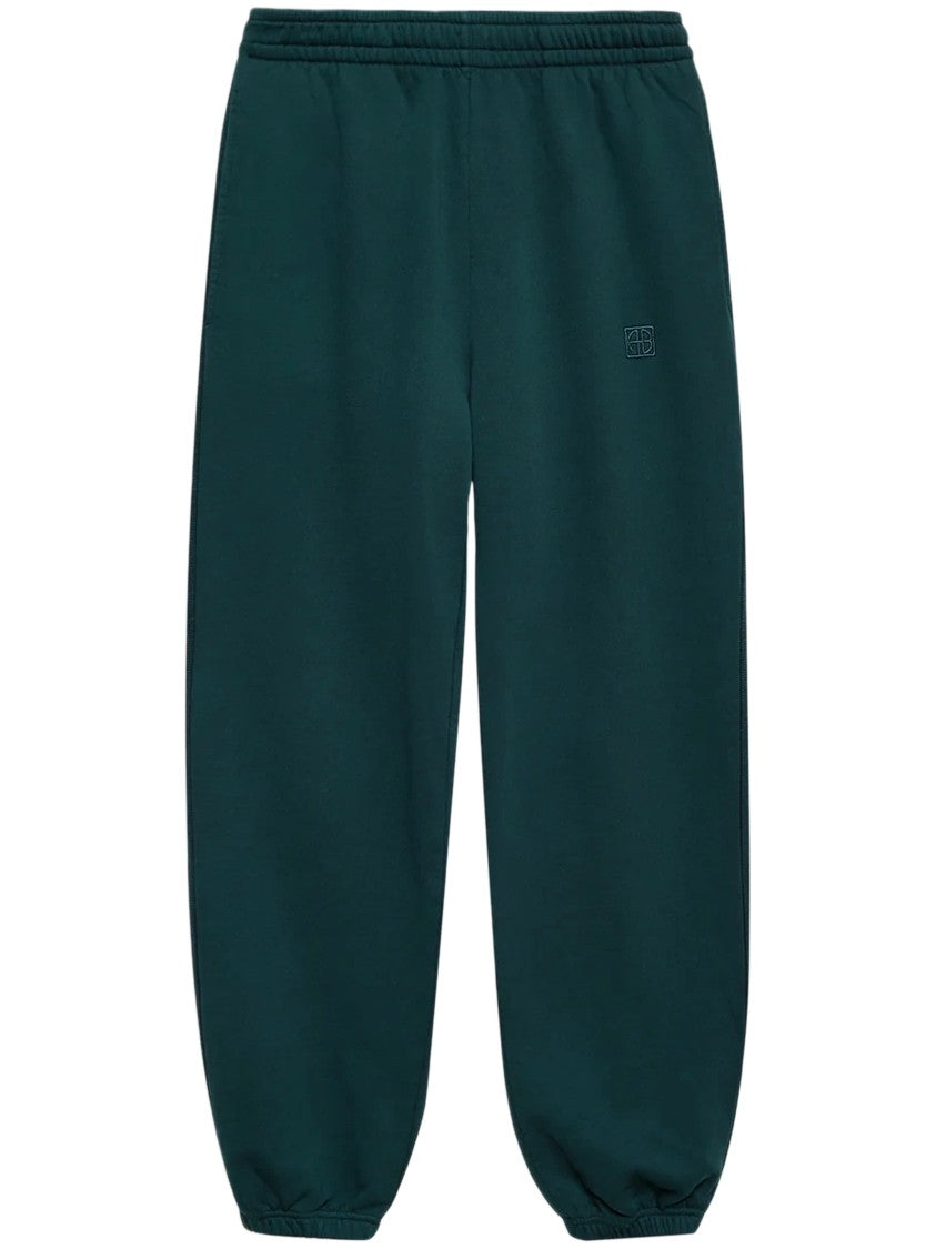 Anine Bing Relaxed Fit Jogger Trousers