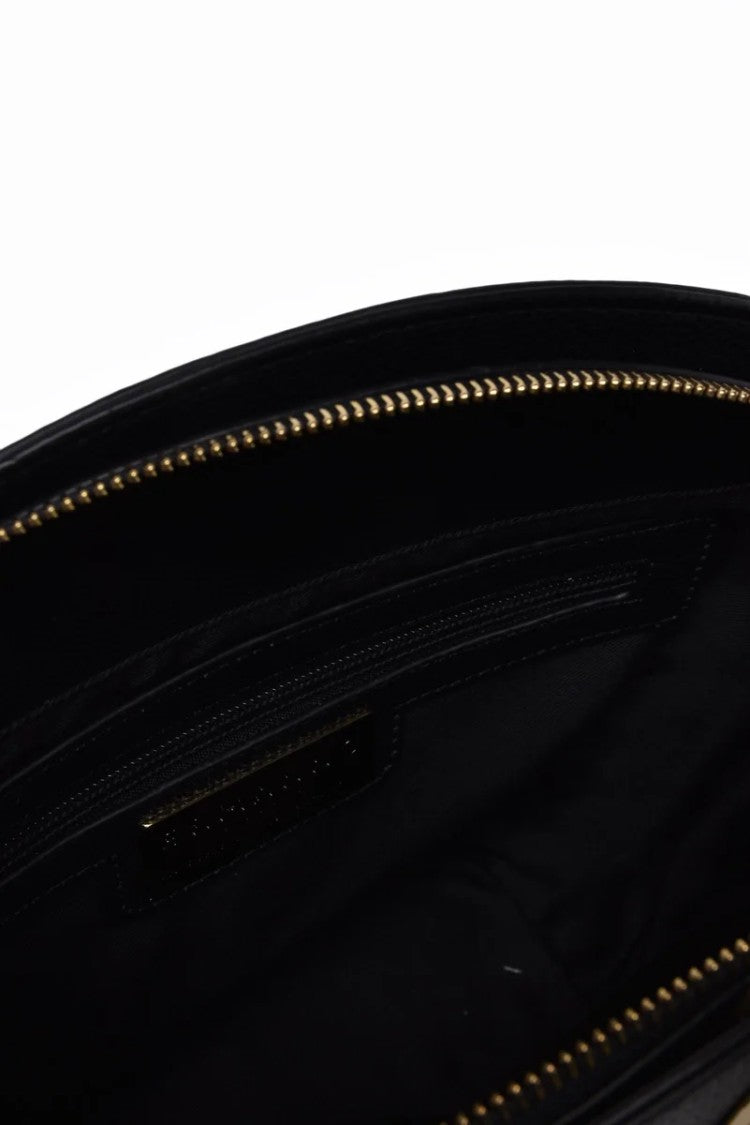 Ermanno Firenze Bucket Bag - Black