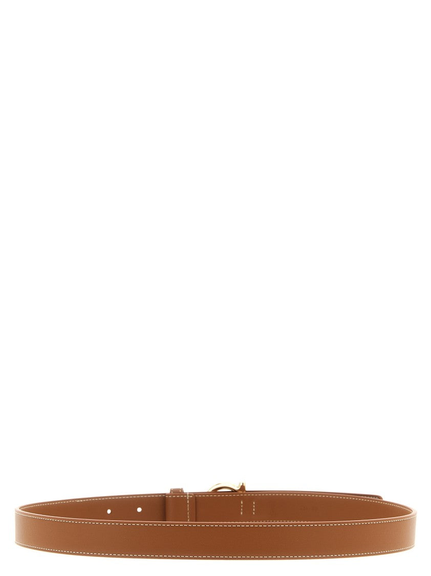 Ferragamo 'Gancini' Belt
