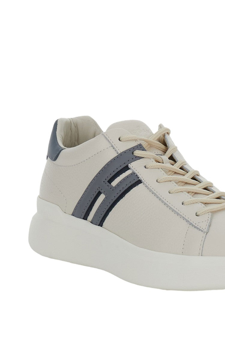Hogan H580 Lace-Up H Profile