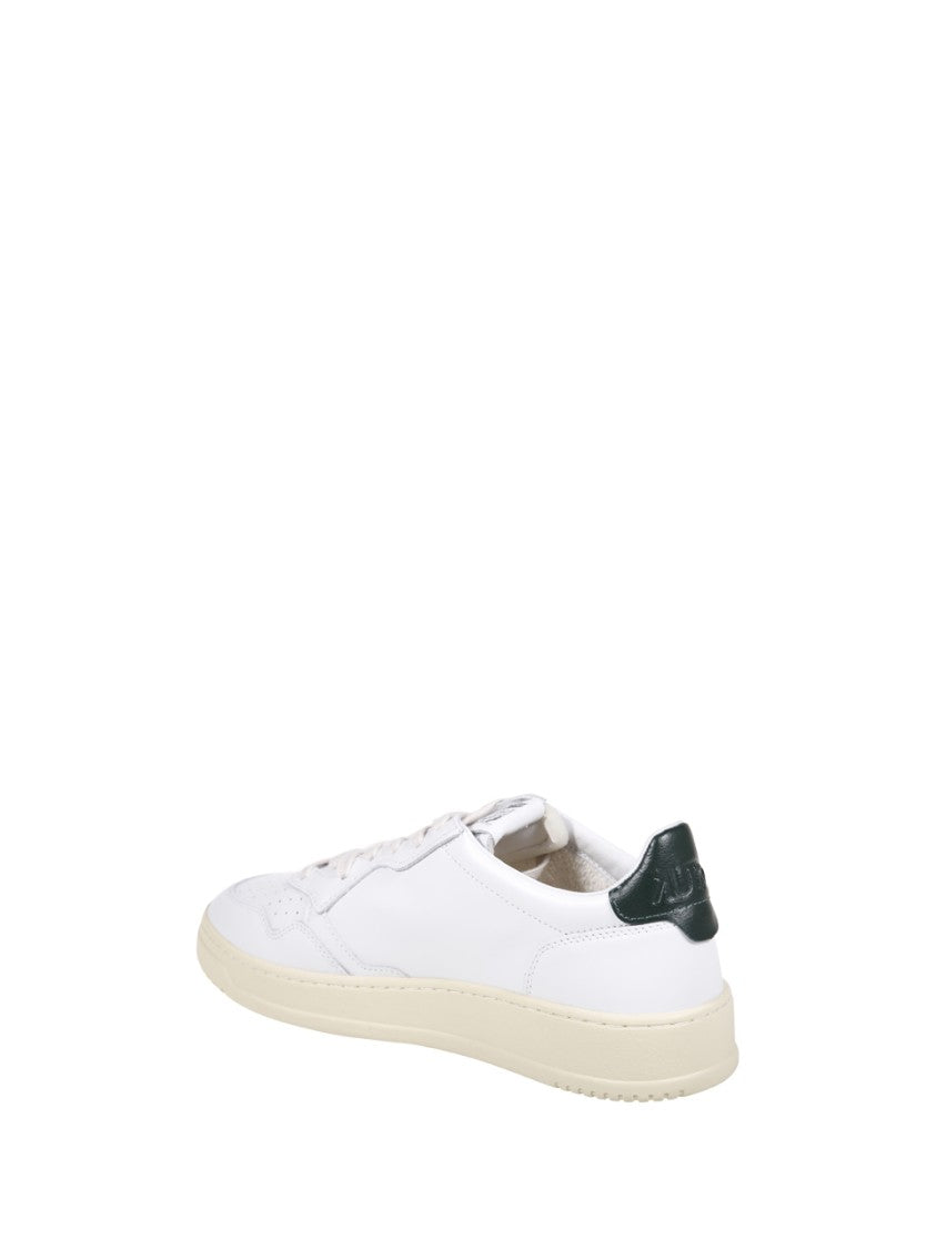 Autry Medalist Low Sneaker