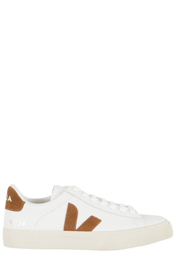 Veja Campo Low-Top Sneakers