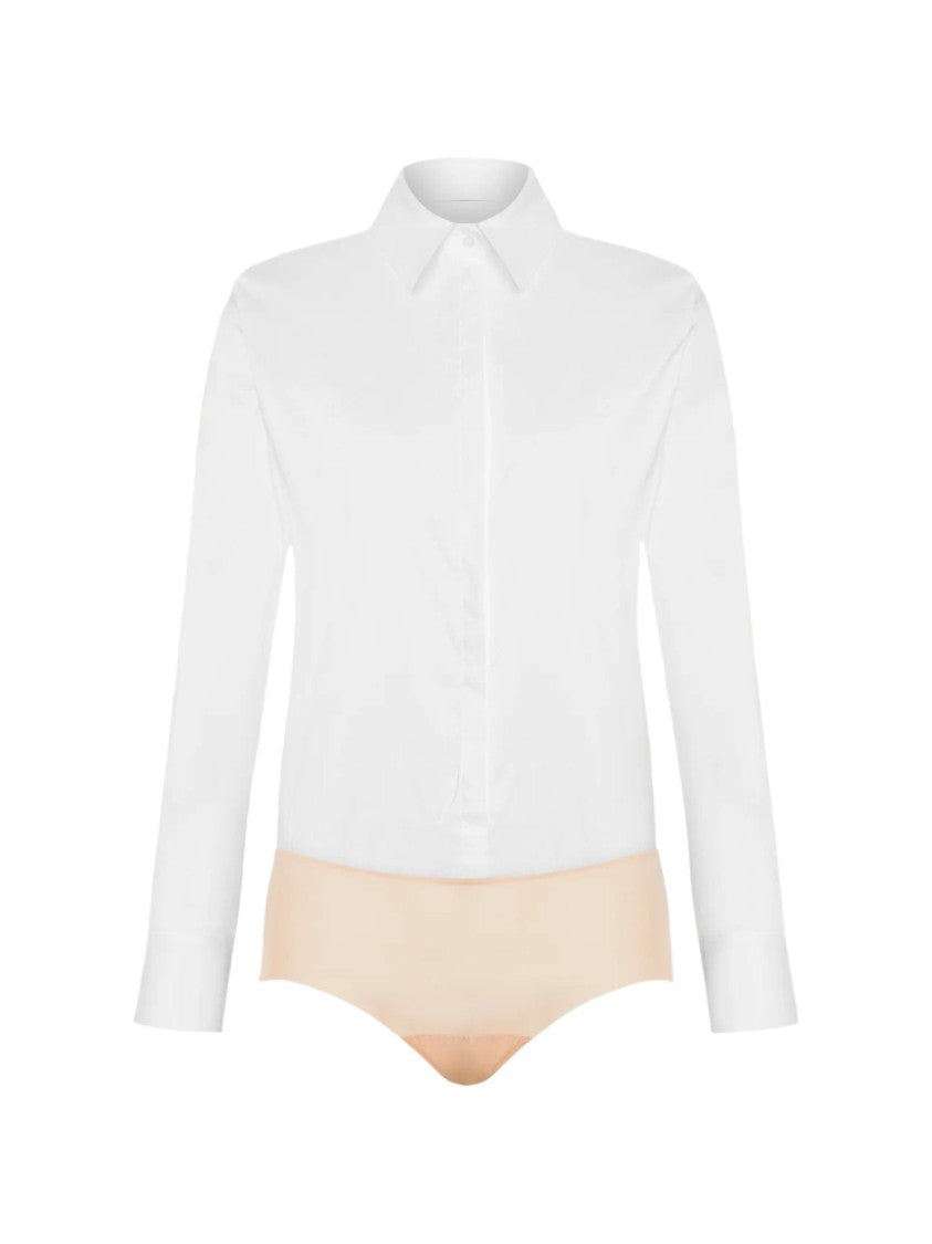 Wolford London Effect Panty Body