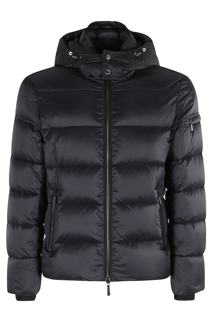 Moorer Brett Sh Jacket