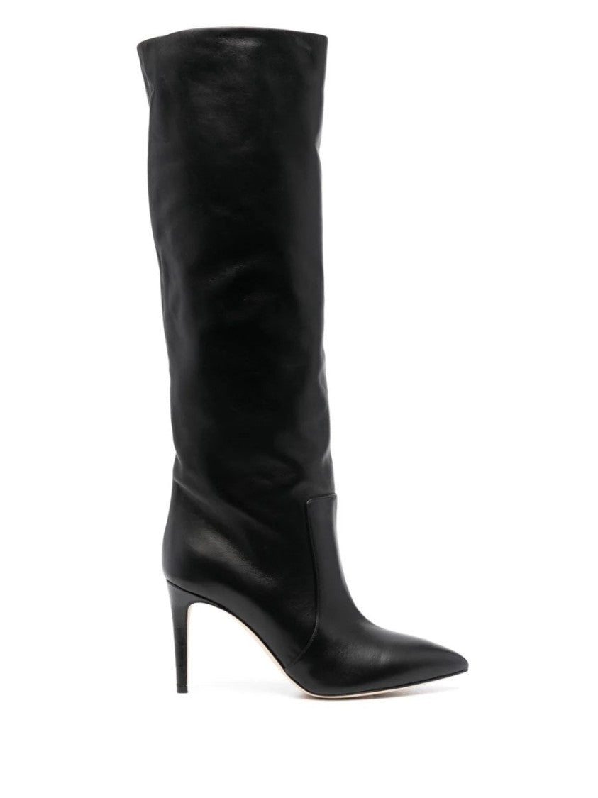 Paris Texas Stiletto Boot 85