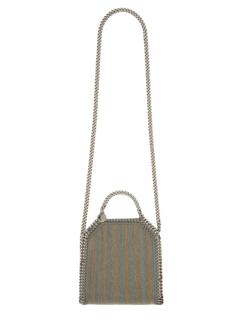 Stella Mccartney "Falabella" Micro Tote Bag
