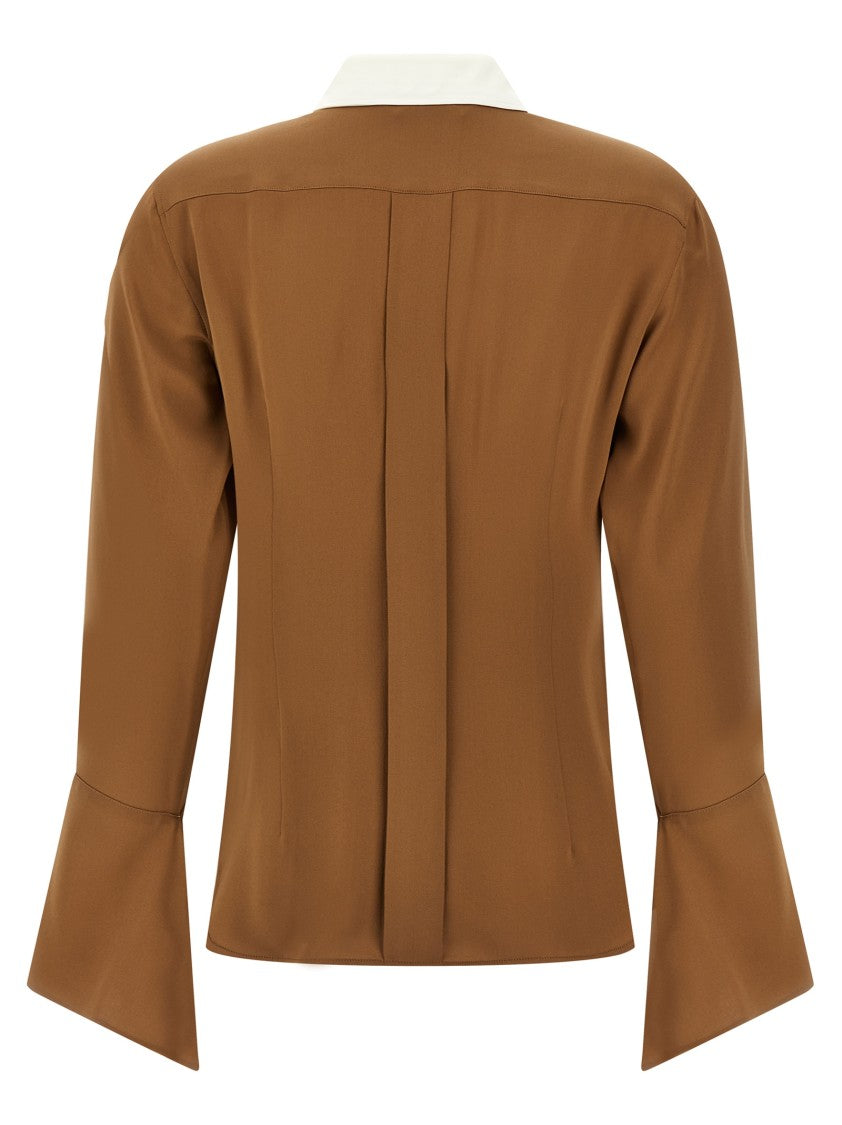 Max Mara 'Pio' Shirt