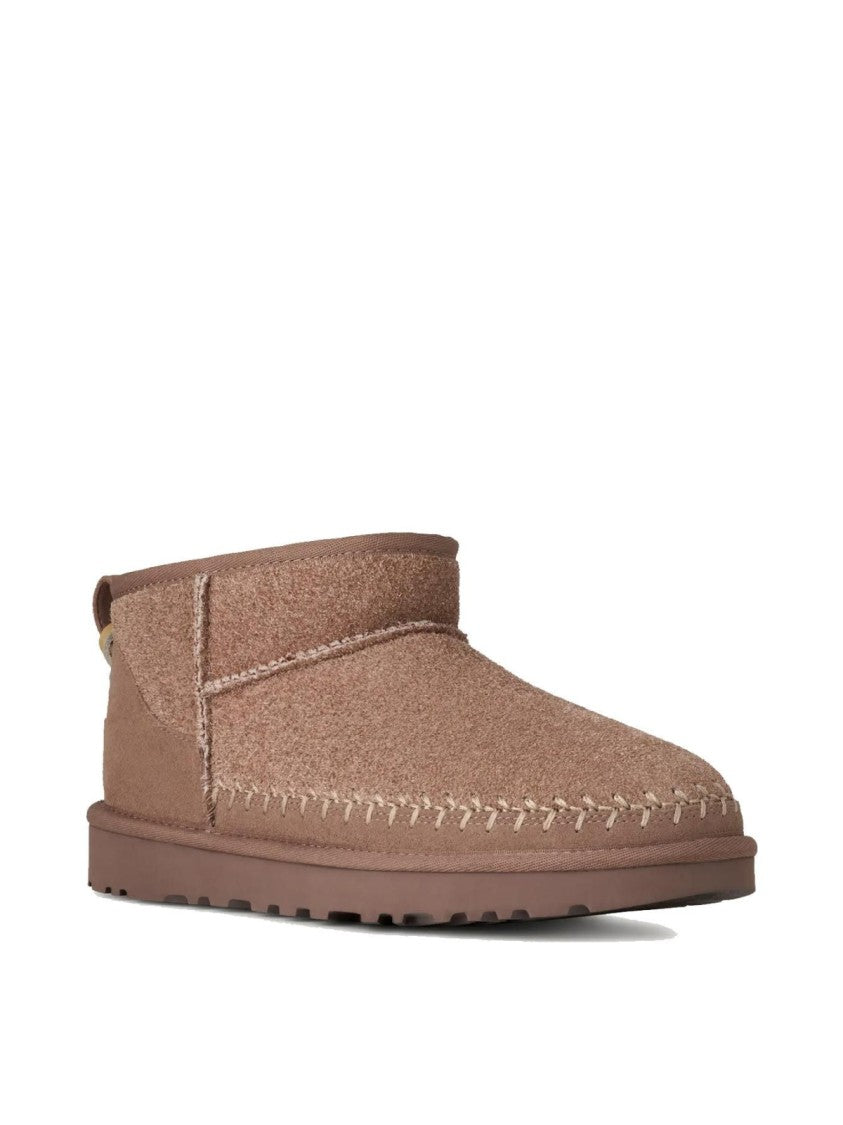 Ugg Classic Ultra Mini Biarritz Boots