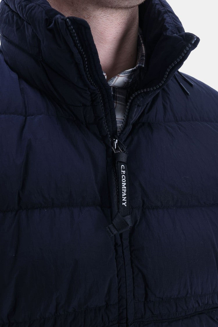 C.P. Company Chrome-R Down Jacket