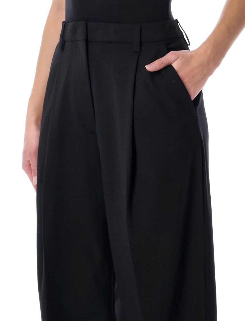 The Latest The Latest Wide Leg Pants