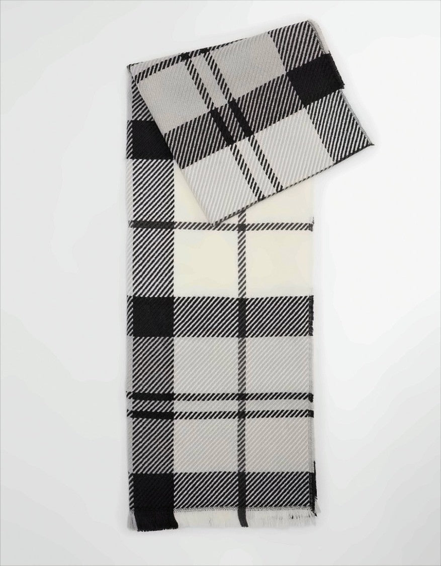 Barbour Pendle Beine & Blair Tartan Scarf