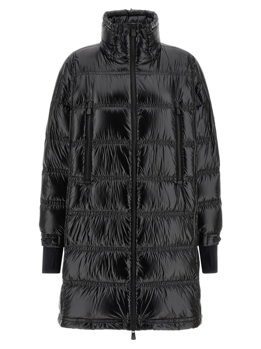 Moncler Grenoble Rochelairs' Down Jacket