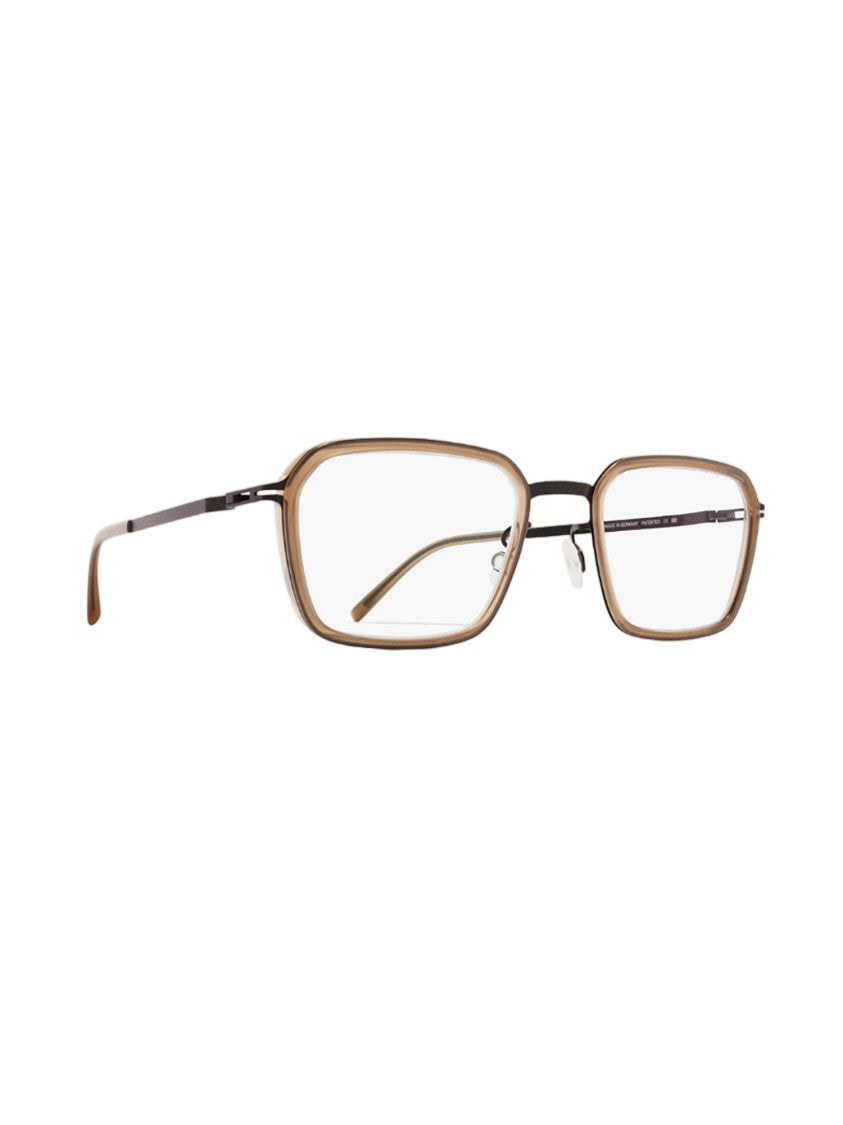Mykita International Fit 50 Mm Optical Frames