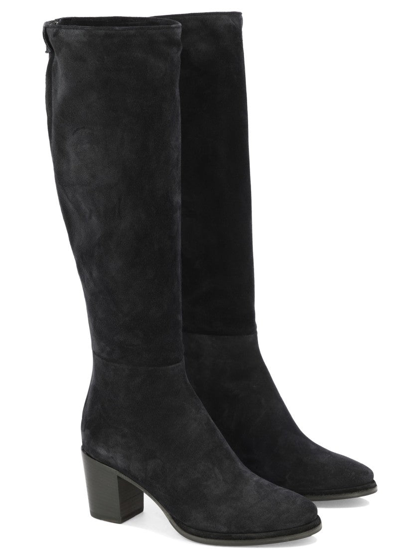 Alberto Fasciani "Camil" Boots