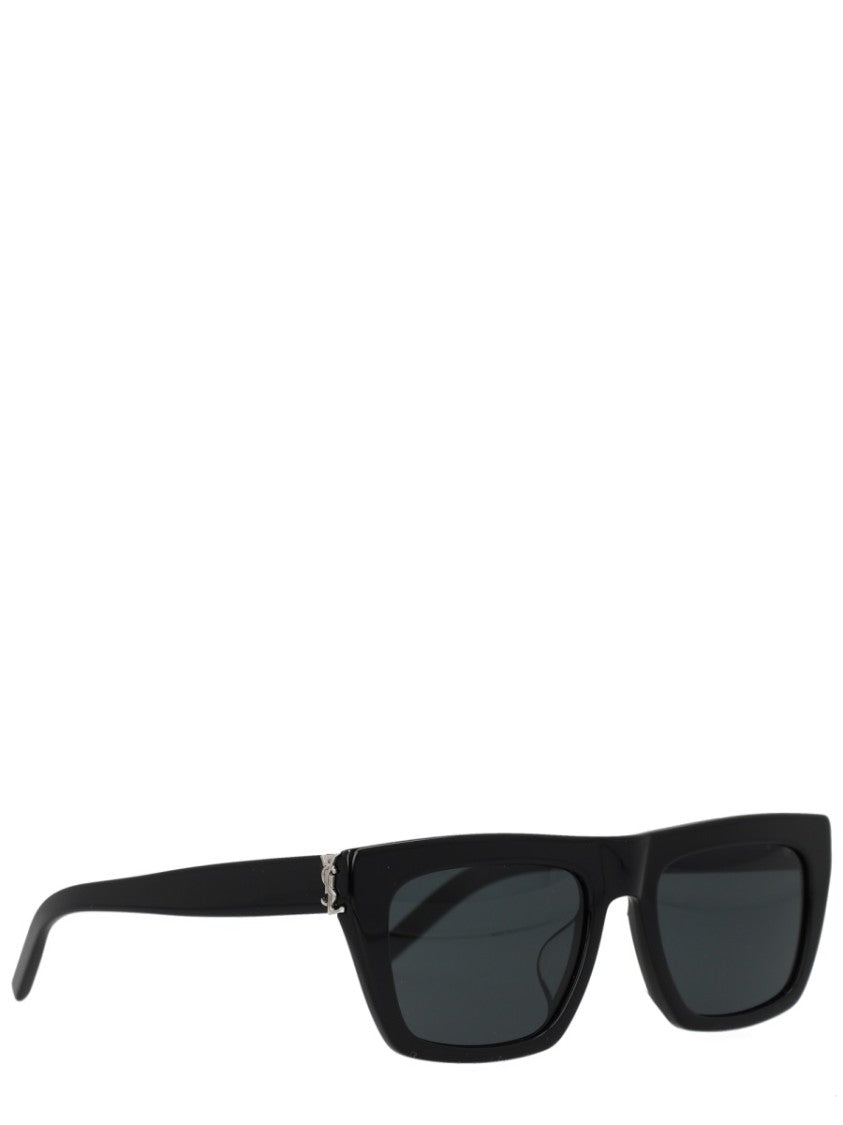 Saint Laurent Saint Laurent Sl M131/F Sunglasses