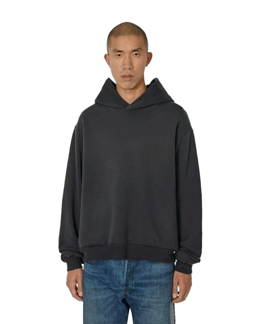 Acne Studios Relaxed-Fit Hoodie