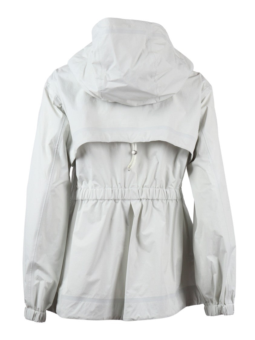 Parajumpers Uneri Lightweight Hooded Jacket