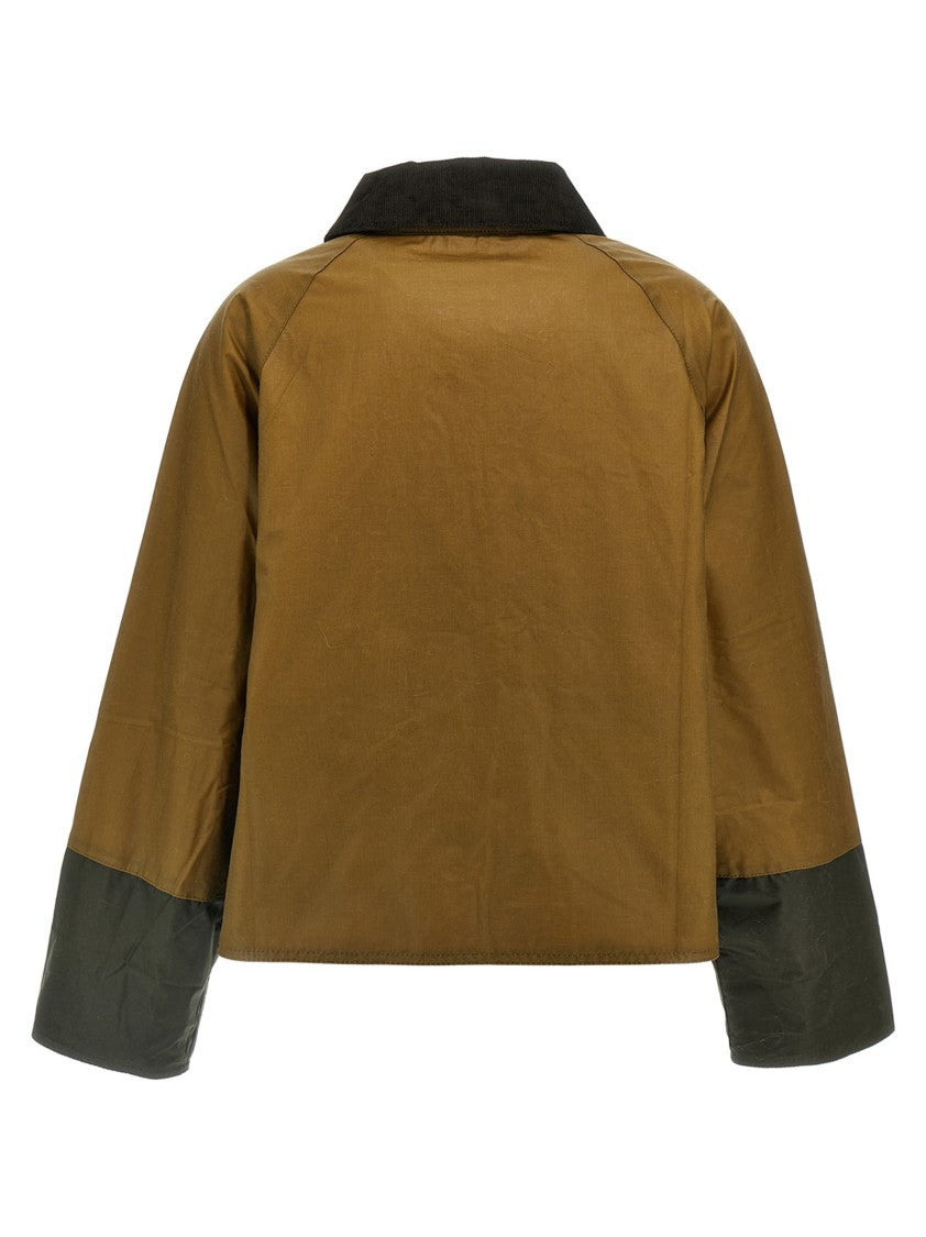 Barbour Alma Jacket