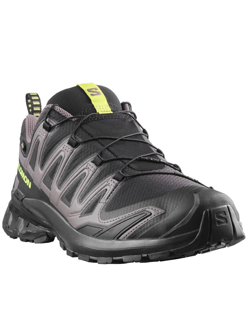 Salomon Black Xa Pro 3D Sneakers