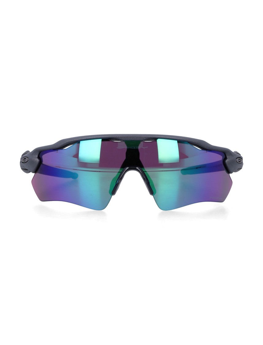 Oakley Radar Ev Path Performance Wraparound Sunglasses