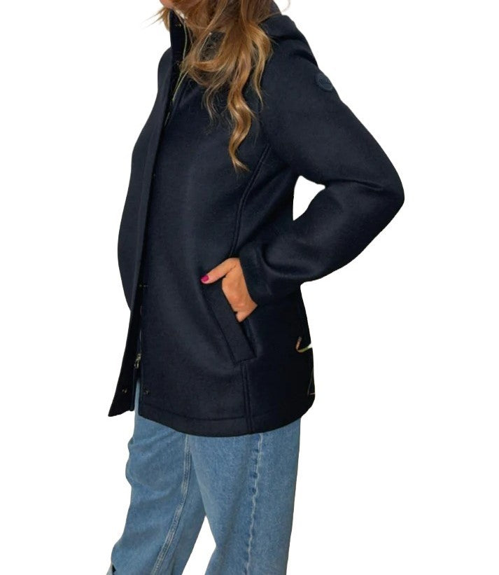 Colmar Originals Hooded Coat