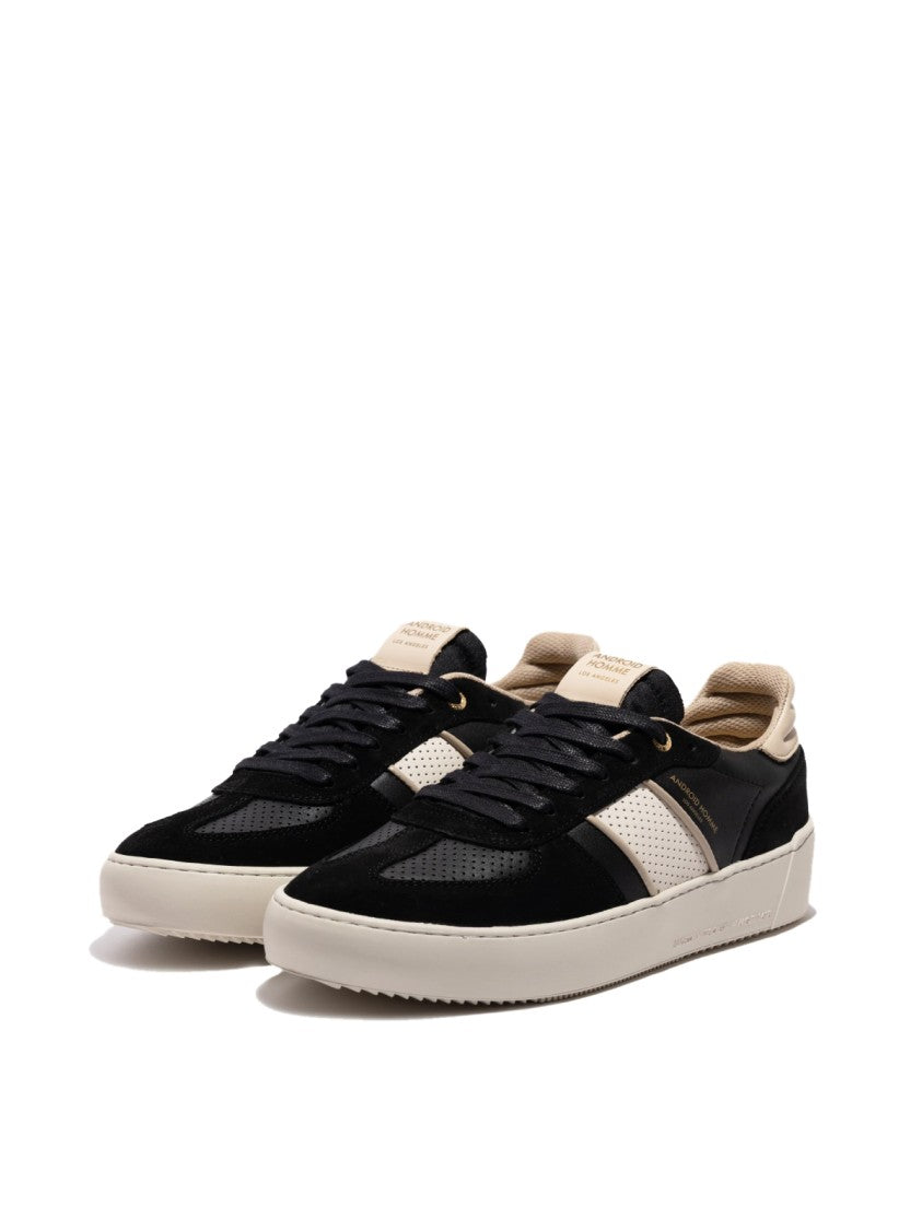 Android Homme Coliseum Terrace Low Top Sneakers