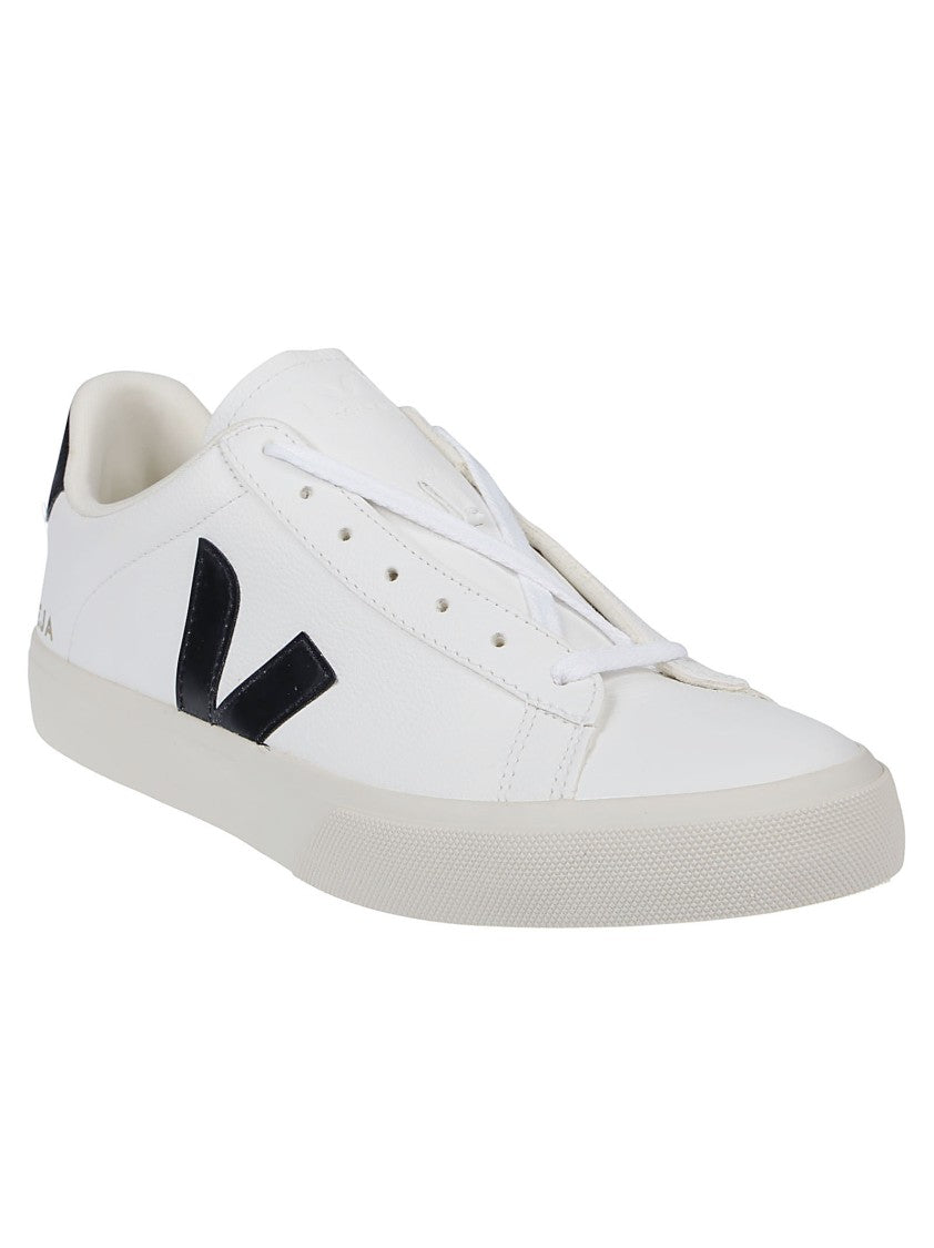 Veja Campo Eco Leather Sneakers