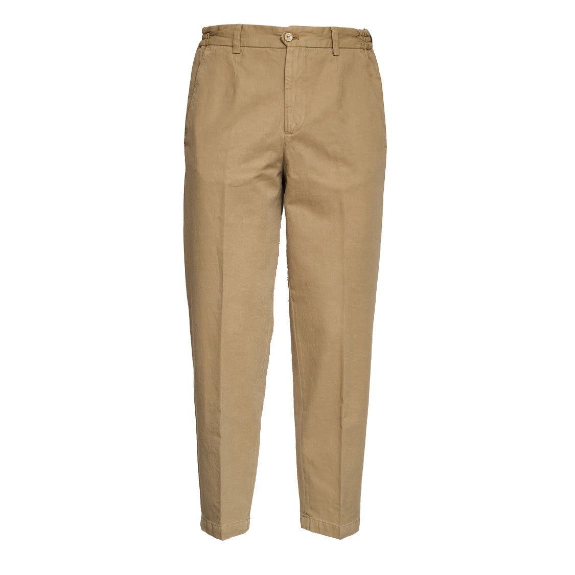 Briglia 1949 Portofino Single-Pleated Drawstring Pants