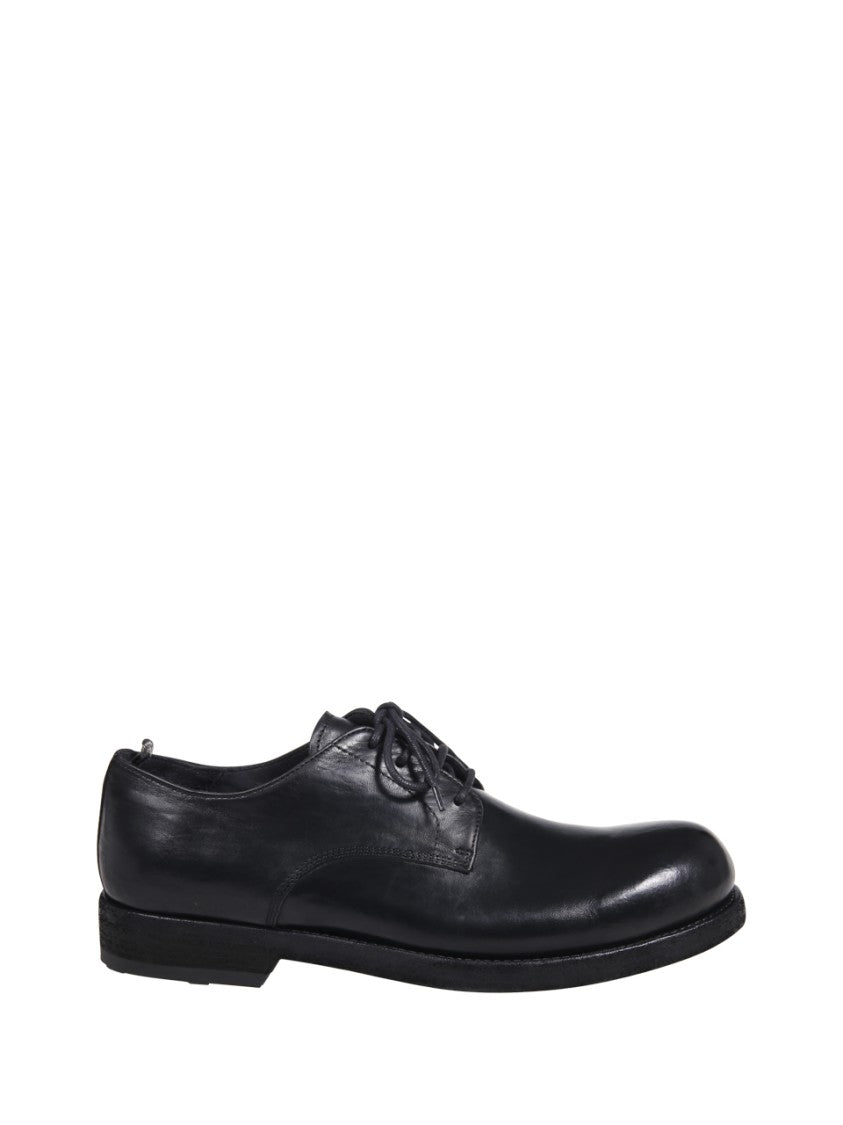 Officine Creative Bulla Dd/101 Derby Shoes