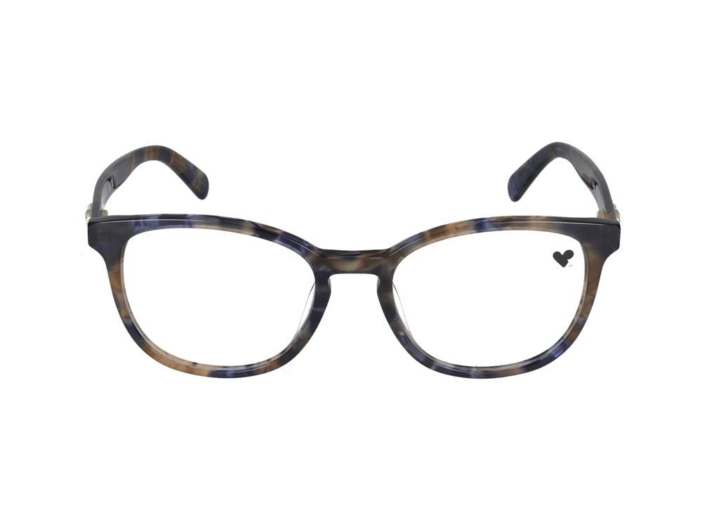 Longchamp Eyeglasses Lo2686 430 Blue Havana 52/19/140