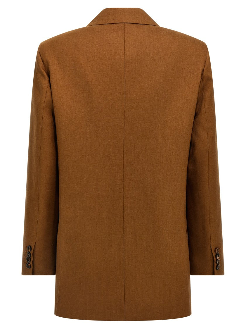 Max Mara 'Palanca' Blazer