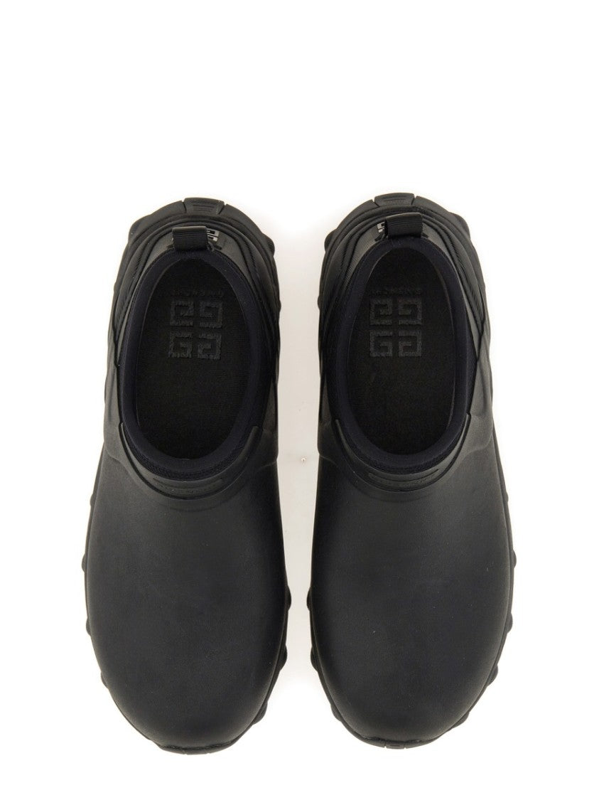 Givenchy Bogs Chelsea Boot