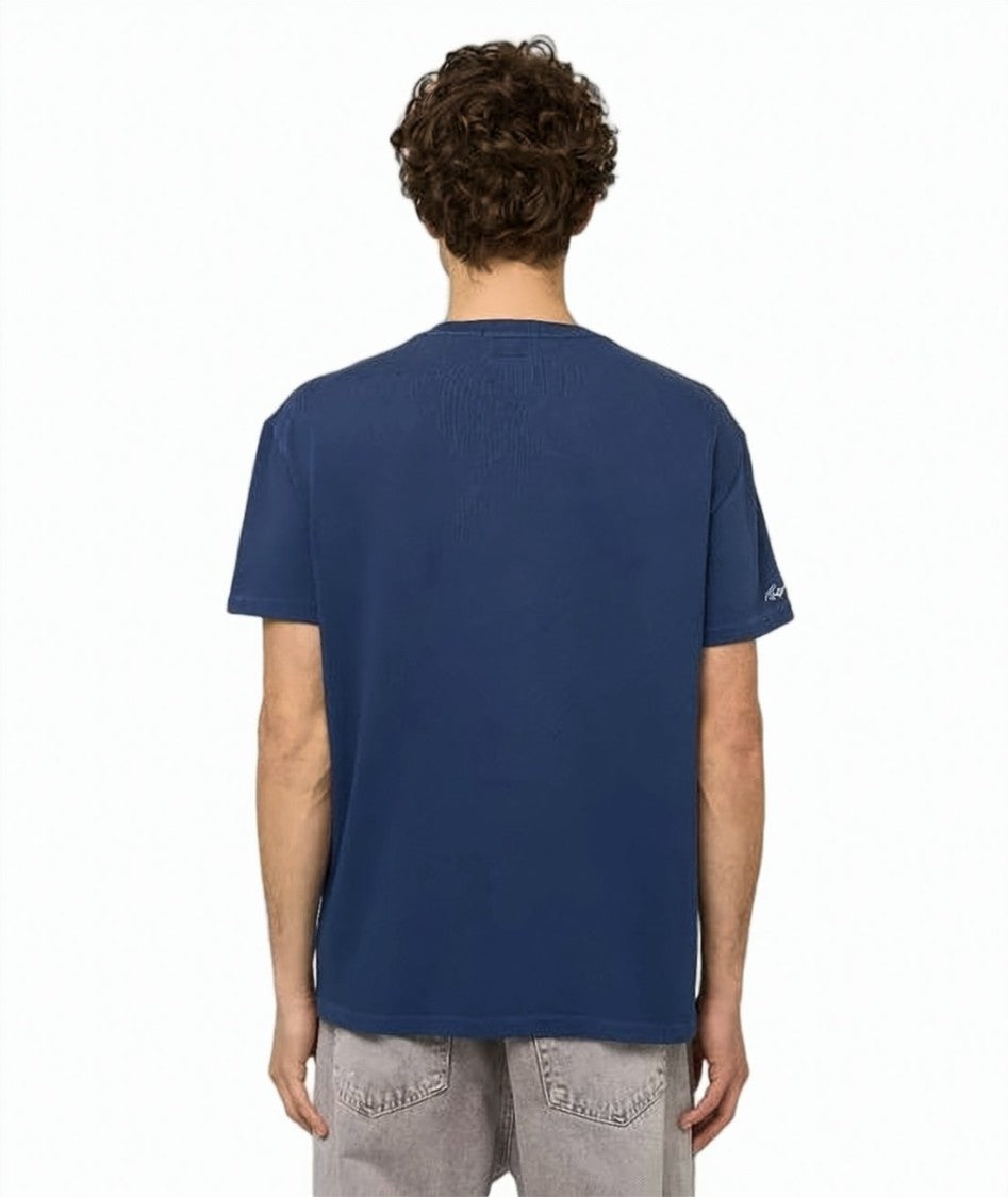 Polo Ralph Lauren Polo Ralph Lauren Short-Sleeve T-Shirt With Classic Crew Neckline